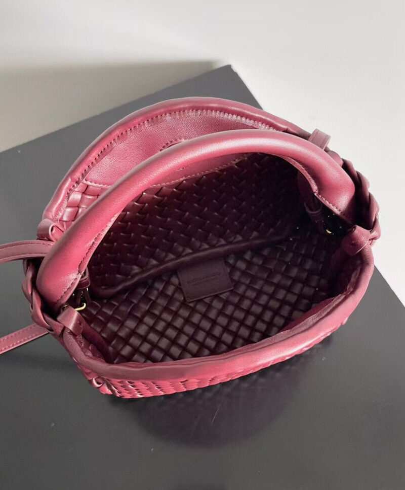 Bottega Veneta Cobble Small tote bag